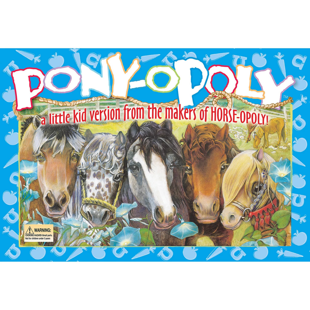 Boston Terrier-Opoly Game B97381