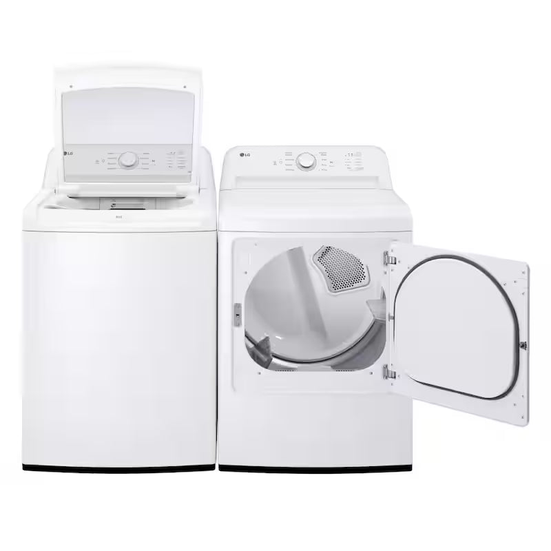 7.3 Cu.Ft. Vented Electric Dryer with Sensor Dry V781