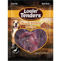 Duck Jerky Dog Treat M79155