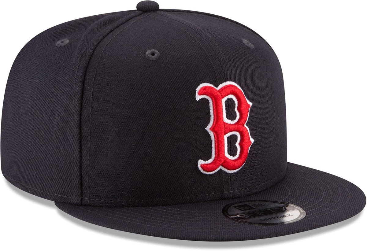 Navy Adjustable Hat P521