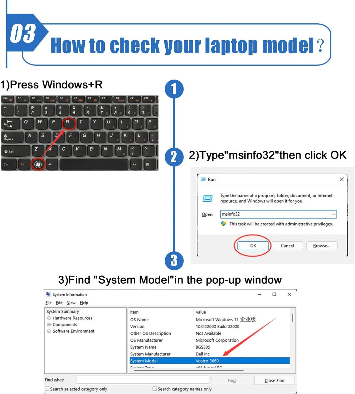 Laptop Y4859