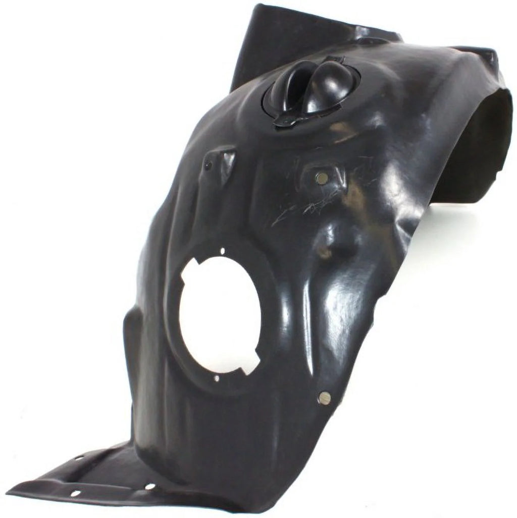 Splash Shield For Mini Cooper Front, Driver Side Y1807
