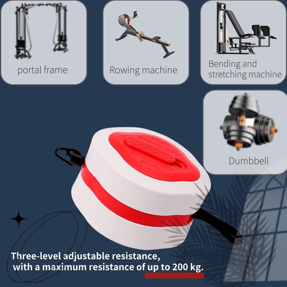 Portable Compact Strength Trainer I275901