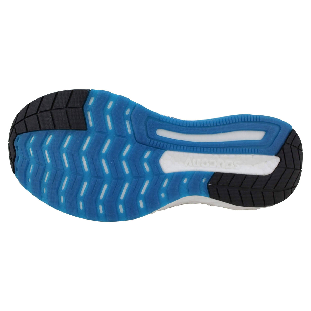 Grey Black Running Shoes Y804952