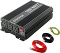 1500W Power Inverter 12v to 110v Modified Sine Wave M4708