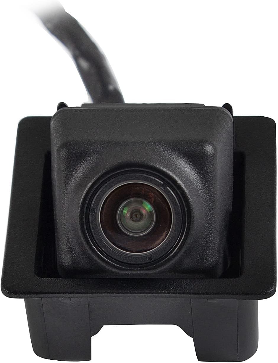 Rear View Backup Camera Pack of 2 R784
