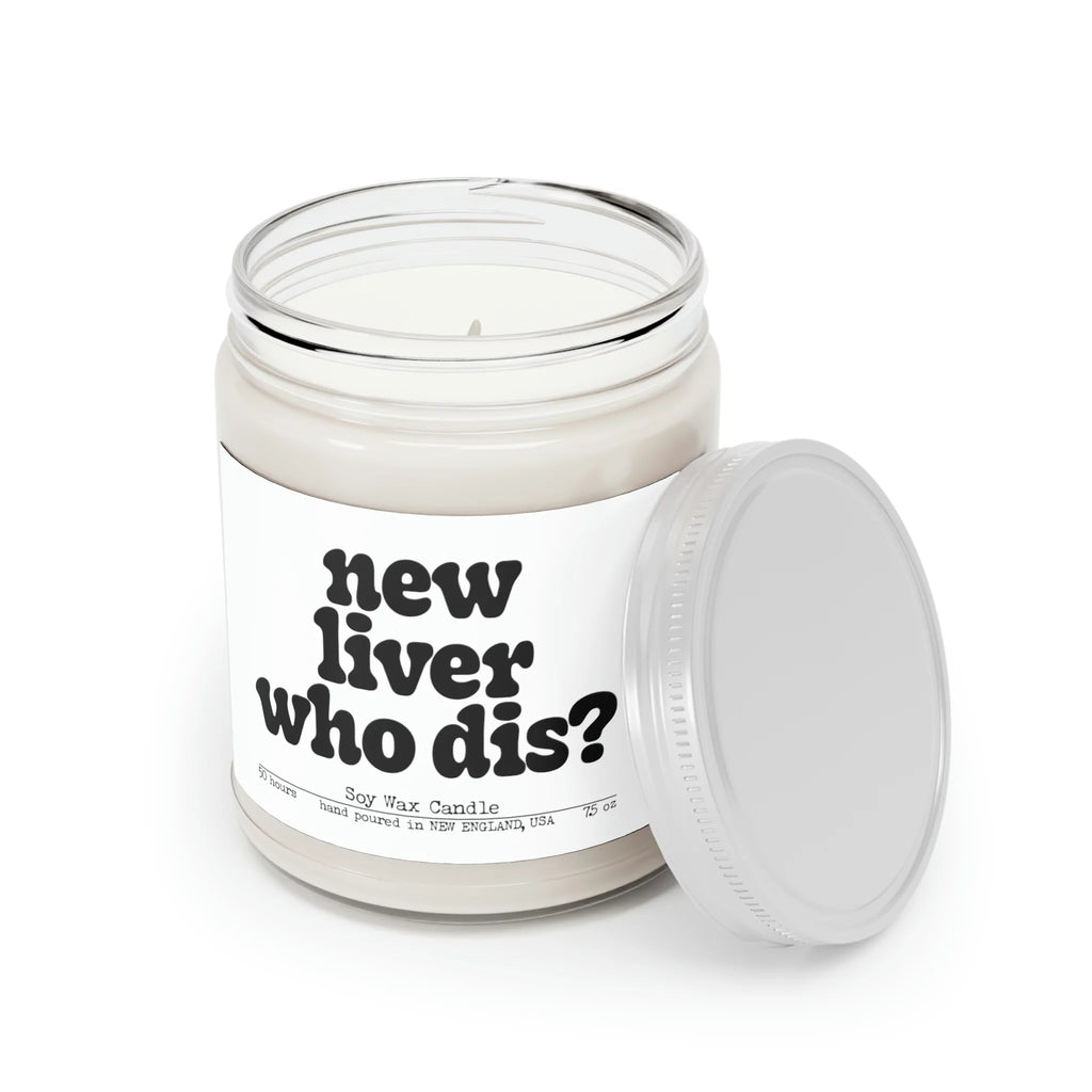Recovery Candle N854