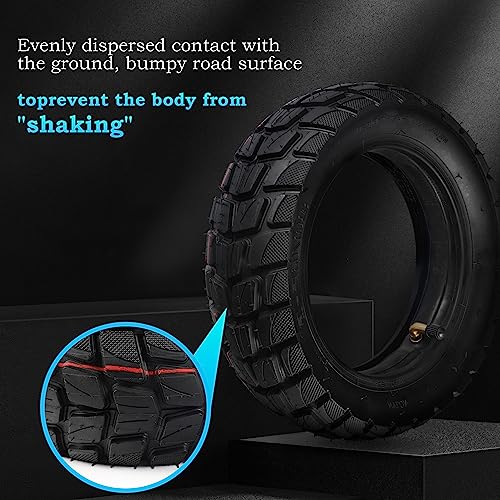 10in Off Road Scooter Tire Inner Tube S9959