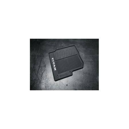 All Season Floor Mats F382