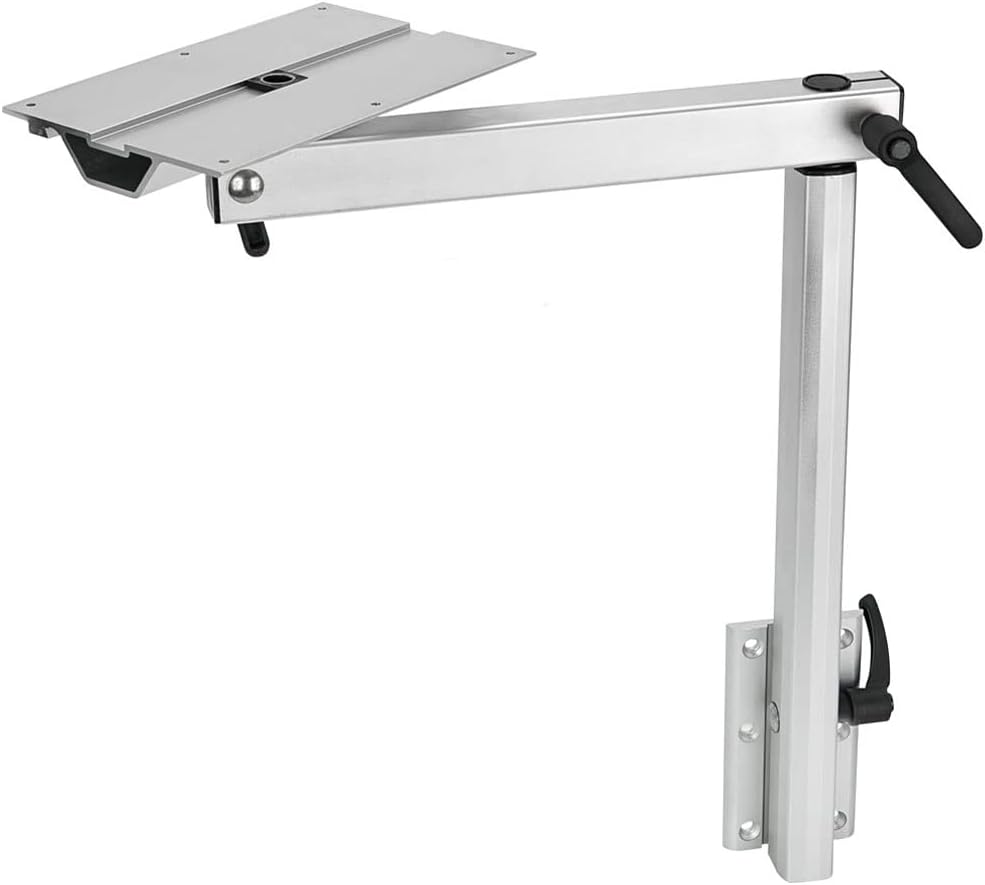 Adjustable Removable Table Legs X2104