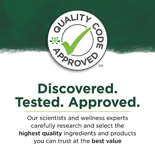 Non-Gmo Lecithin 520 Milligrams 250 Sgels U60282