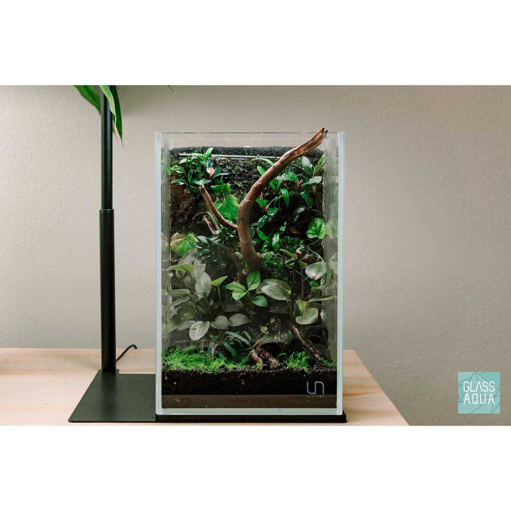 1.5 Gallon Ultra Clear Rimless Aquarium G63314