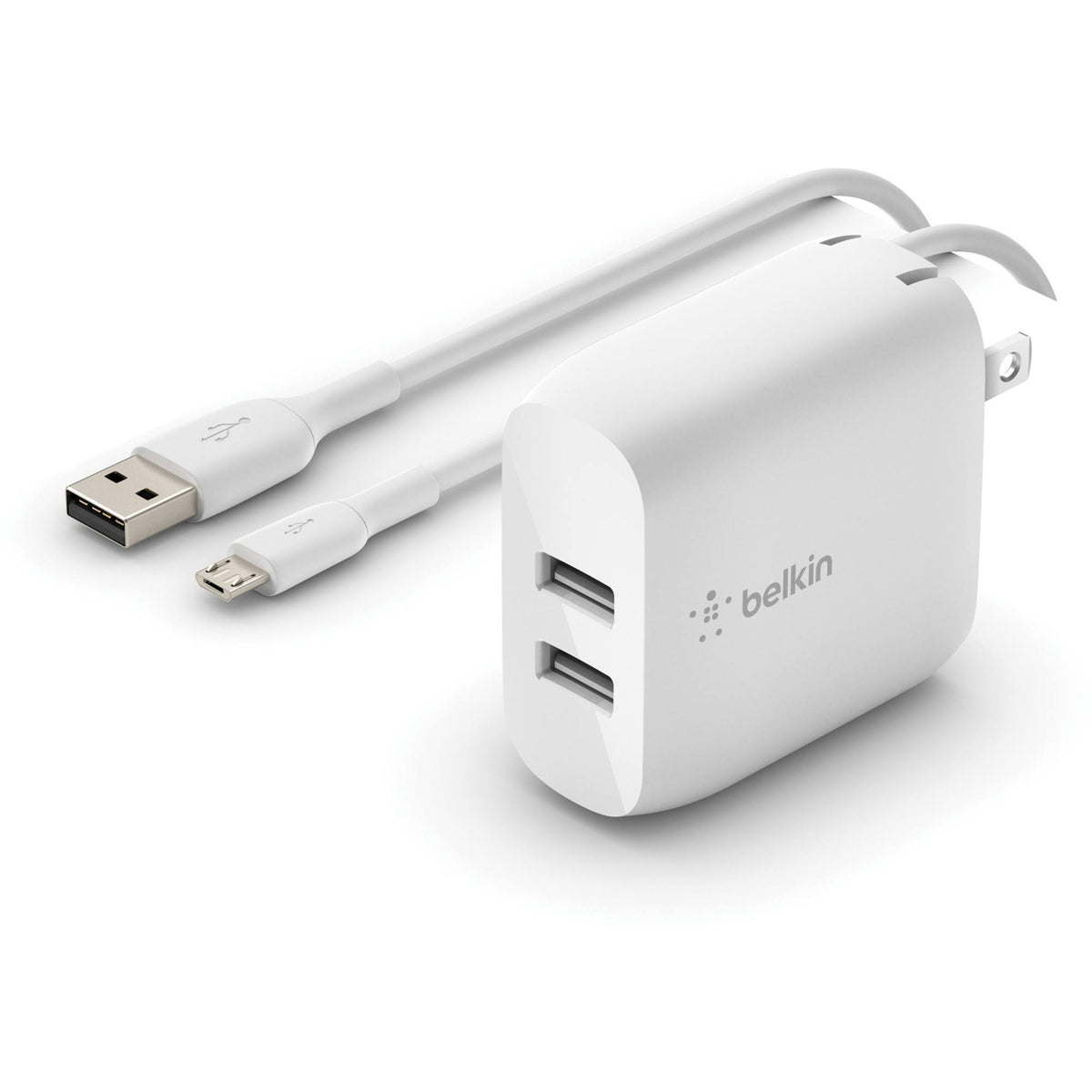 AC Adapter S7318