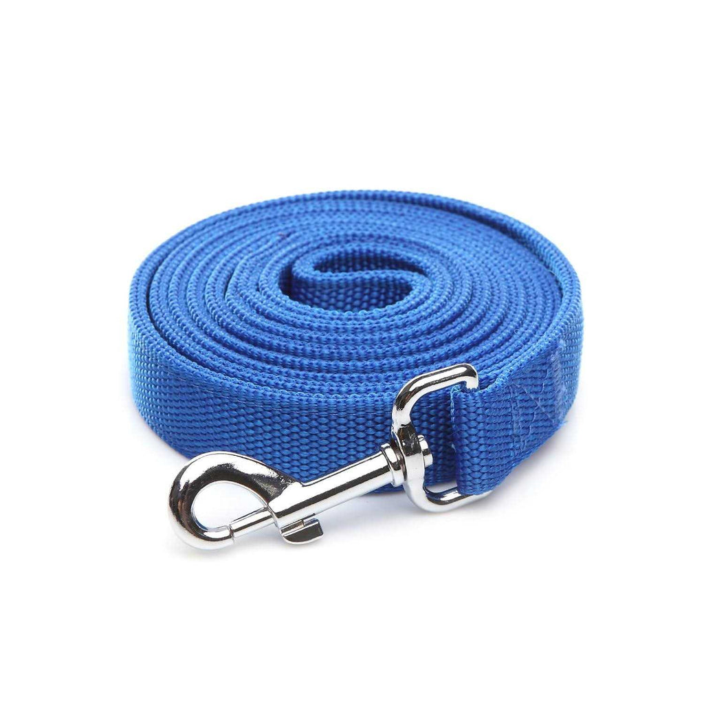 Nylon Dog Training Leash 6 Feet I97783