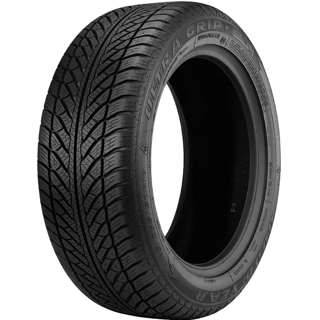 Winter SUV Tire 245/60R18 105H W91948