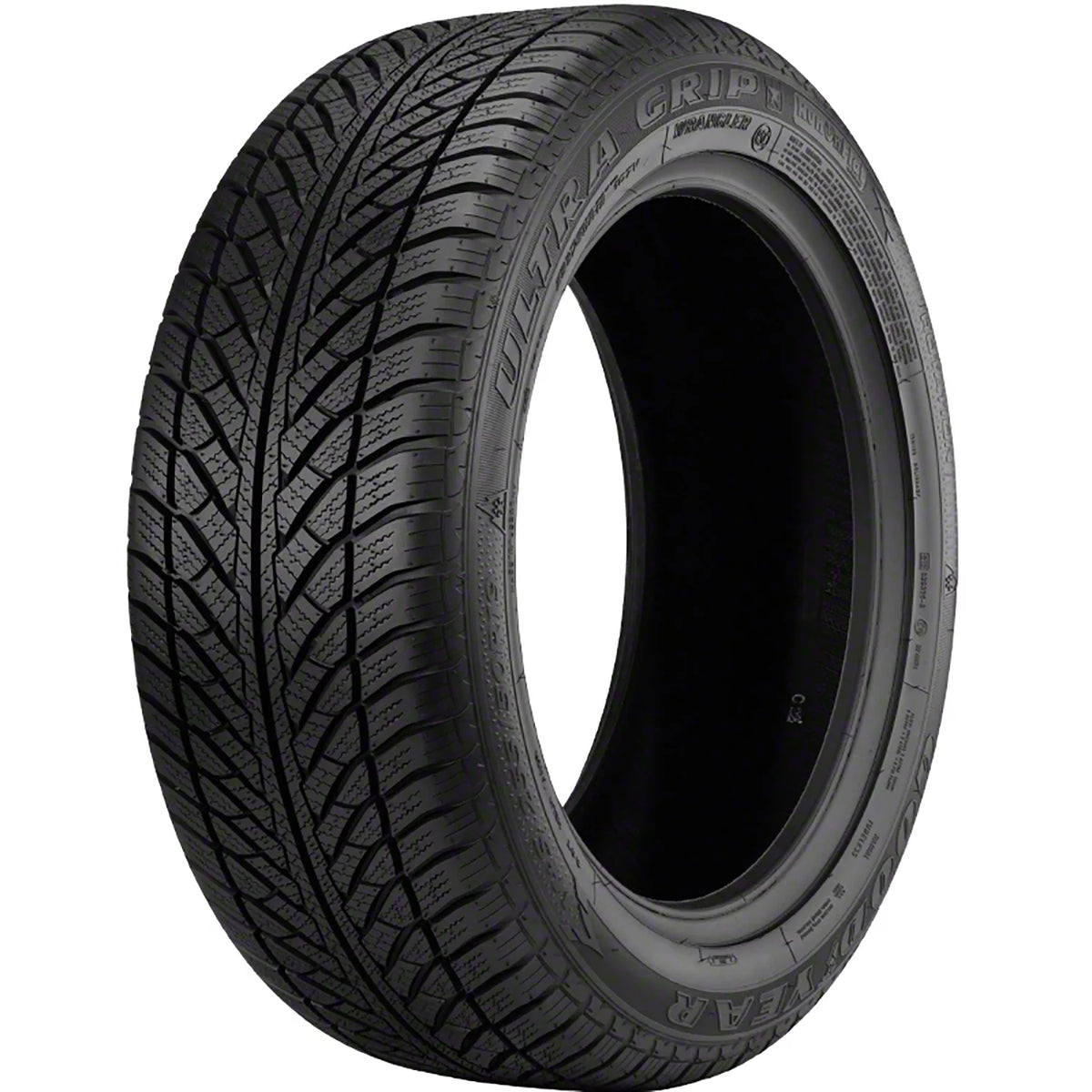 Winter SUV Tire 245/60R18 105H W91948