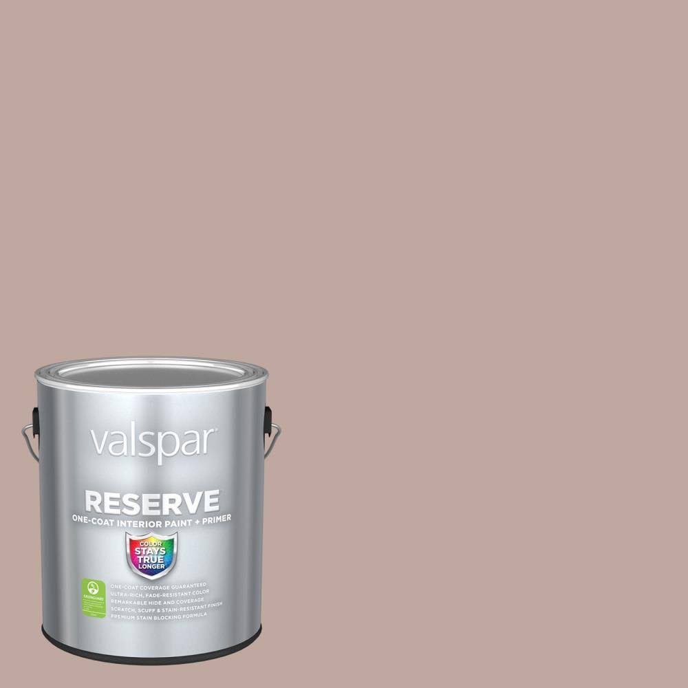 Semi-Gloss Interior Paint 1-Gallon X875
