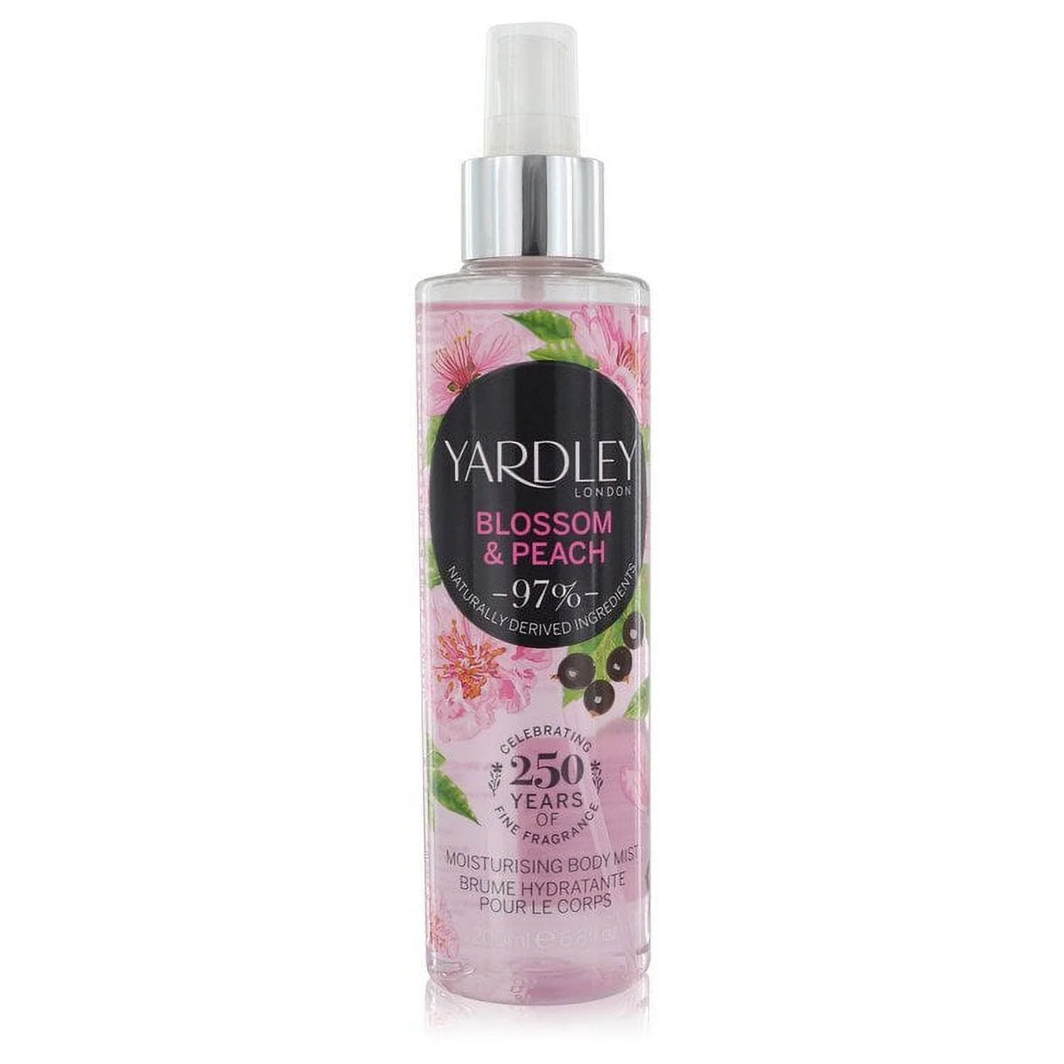 Moisturizing Body Mist 6.8 oz X99446