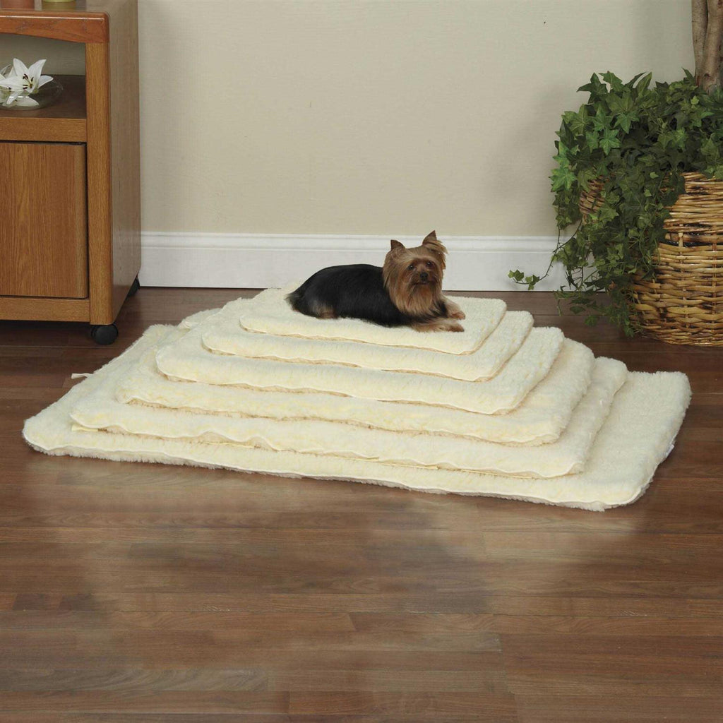 Double Sided Sherpa Pet Mat A663376