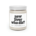 Recovery Candle N854