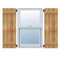 Board-n-Batten Shutters B19540