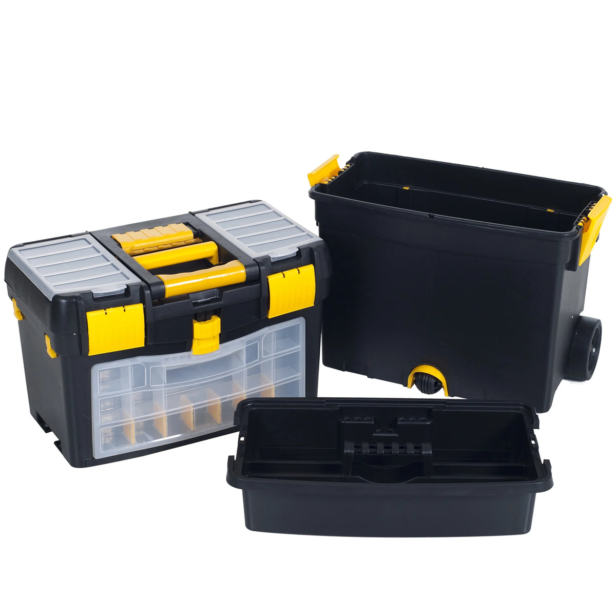 Mobile Workshop and Toolbox L7060