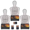 Interactive Multi Training Targets 1 Pack D8305