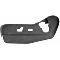 Seat Track Cover S3149