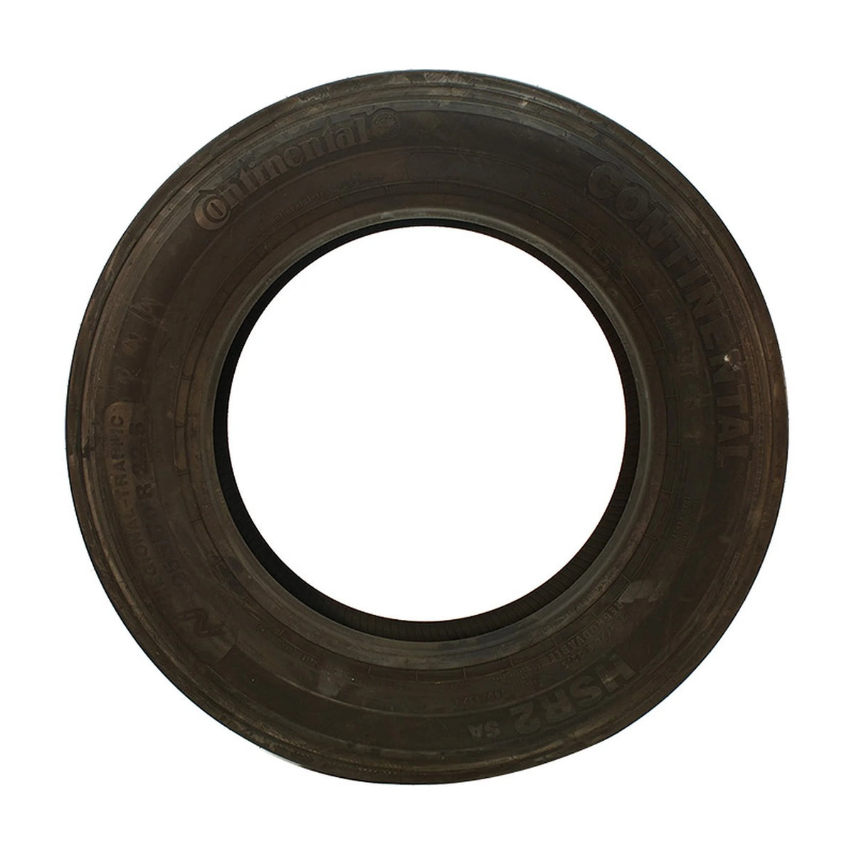 255/70R22.5 Commercial Tire V64738