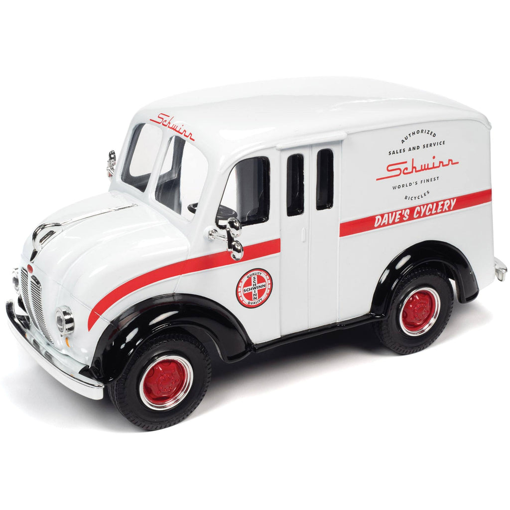 1/24 Diecast Model Car W2216