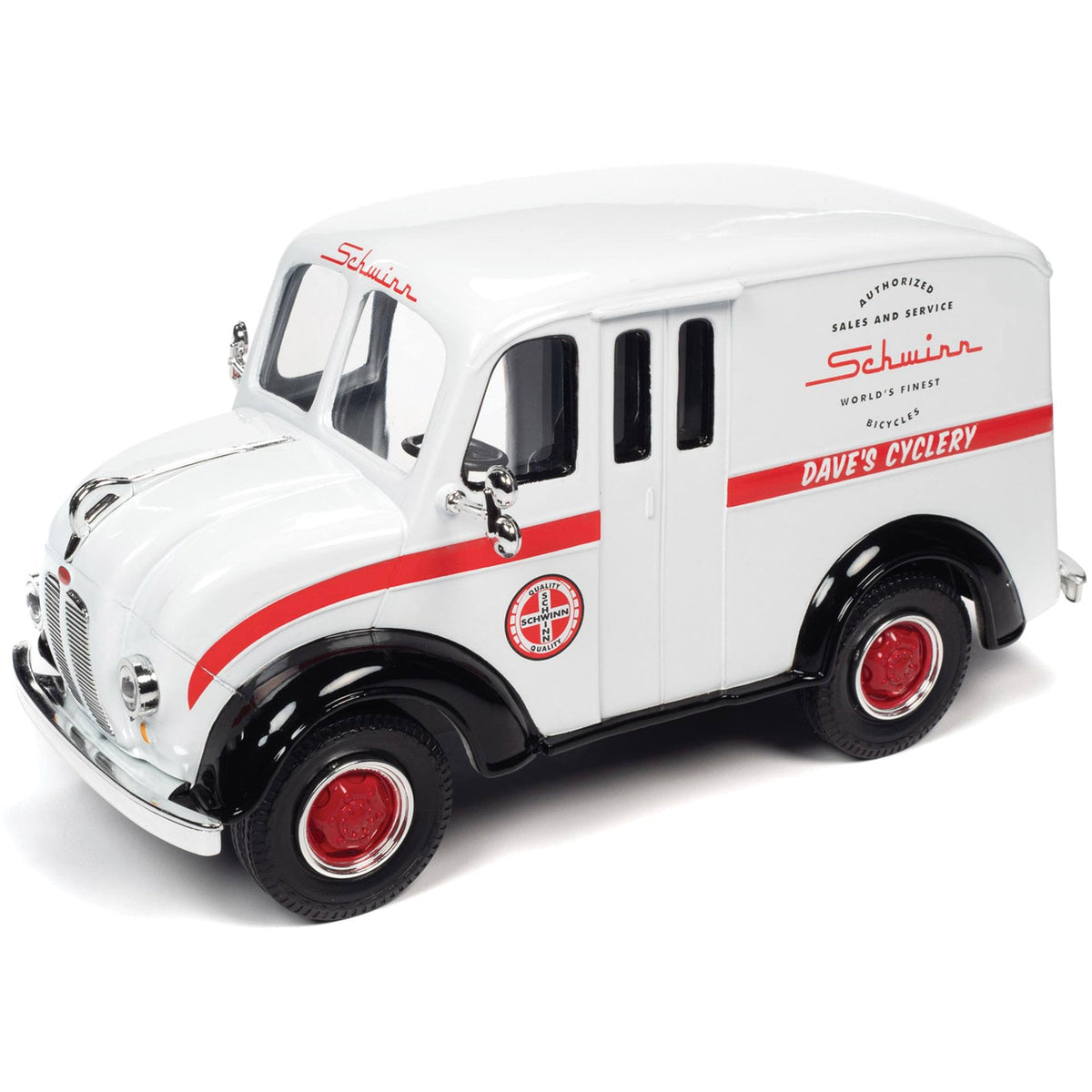 1/24 Diecast Model Car W2216