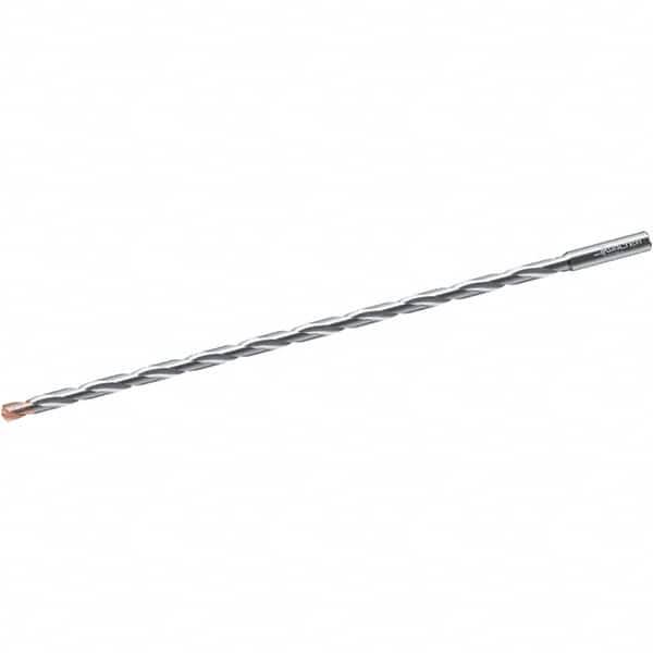 4.8mm 140 2-Flute Solid Carbide Extra Length Drill Bit A29983