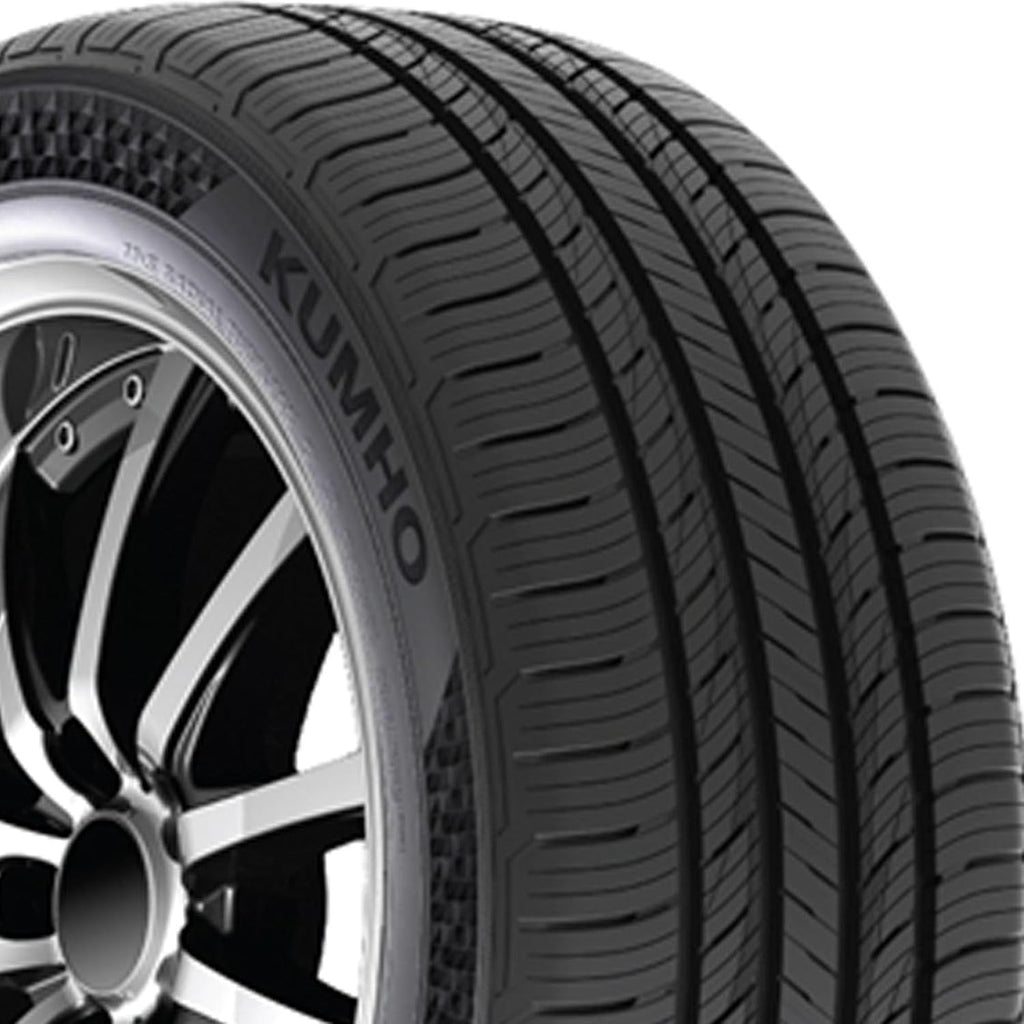 235/55R19 105T All Season SUV/Crossover Tire S750789