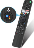 Voice Remote Control for Sony TV Z79478