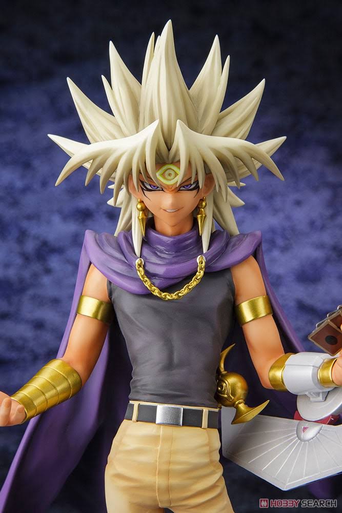 1/7 Scale Figure K71797
