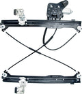 Power Window Motor and Regulator Assembly Rear Right Passenger Side Pack of 2 C6779