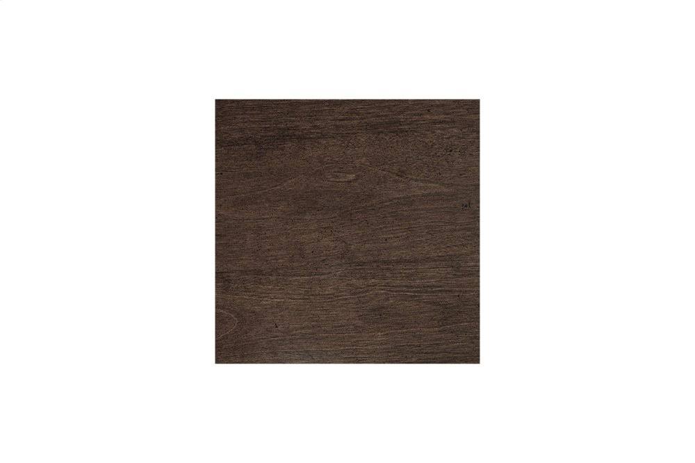 Brown Five Drawer Chest Z891799