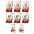 6-Month Supply Bariatric Multivitamin Capsules and Calcium Citrate Soft Chews B3375