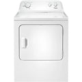 7.0 Cu. Ft. White Electric Dryer I999662