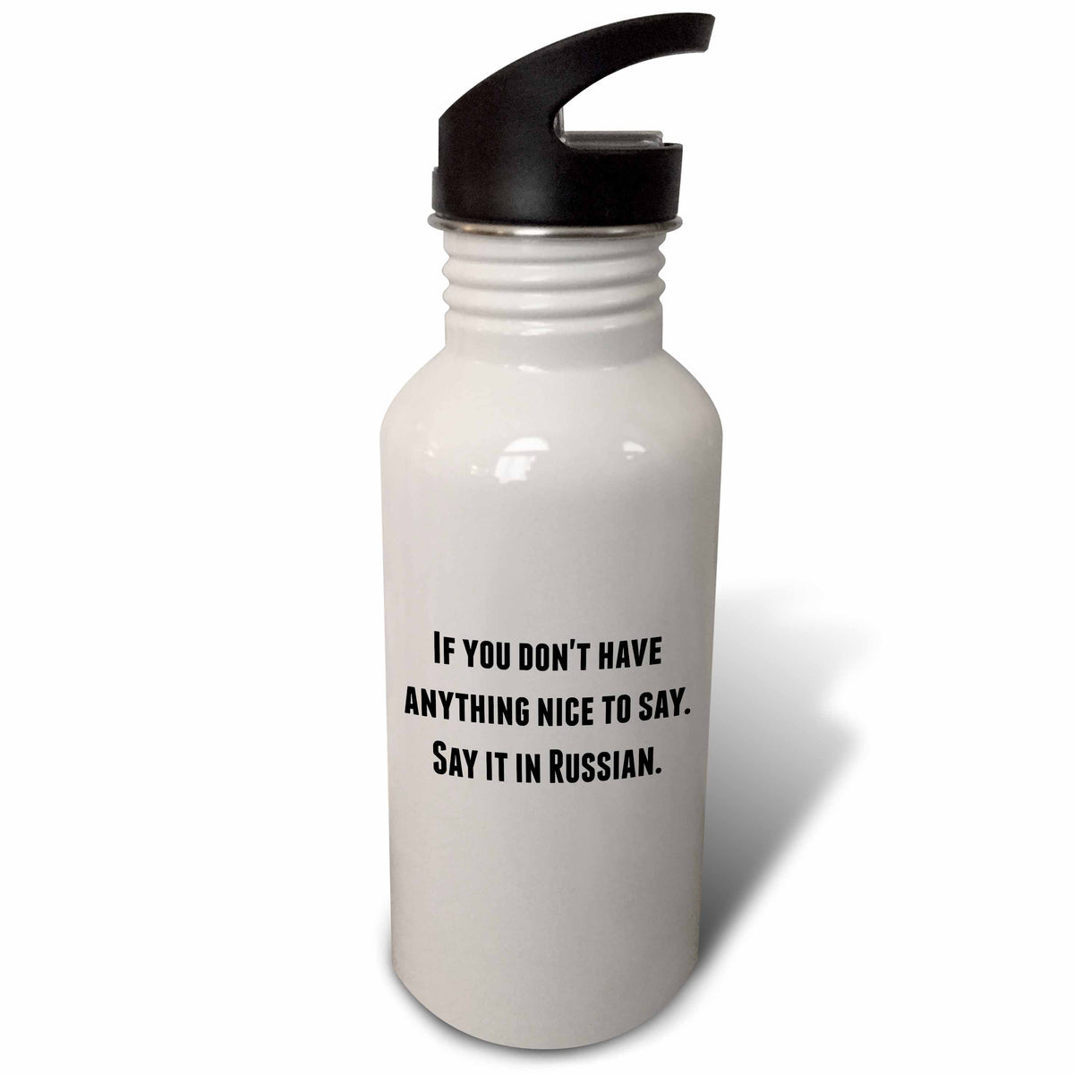 21 oz Sports Water Bottle G674
