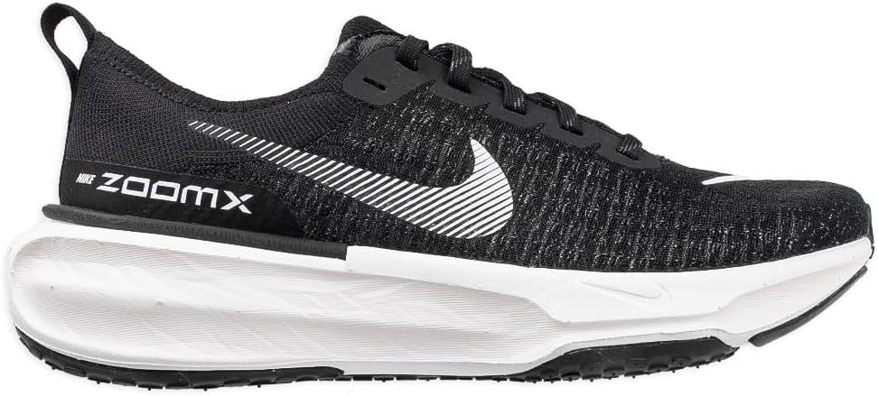 Black/Dark Grey/White Road Running Shoes C15579