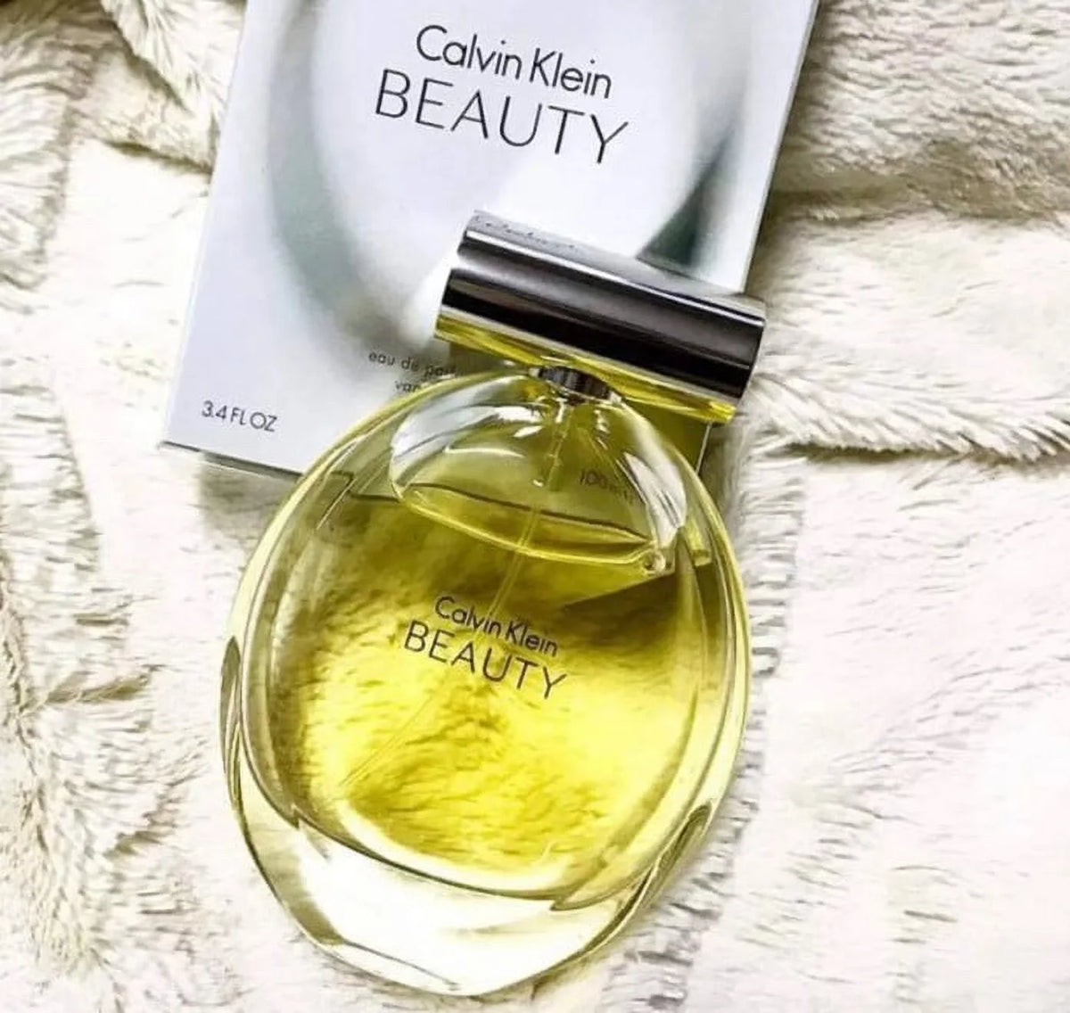 Eau de Parfum 3.4 fl oz K2379