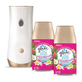 Auto Spray Refills and Holder X738