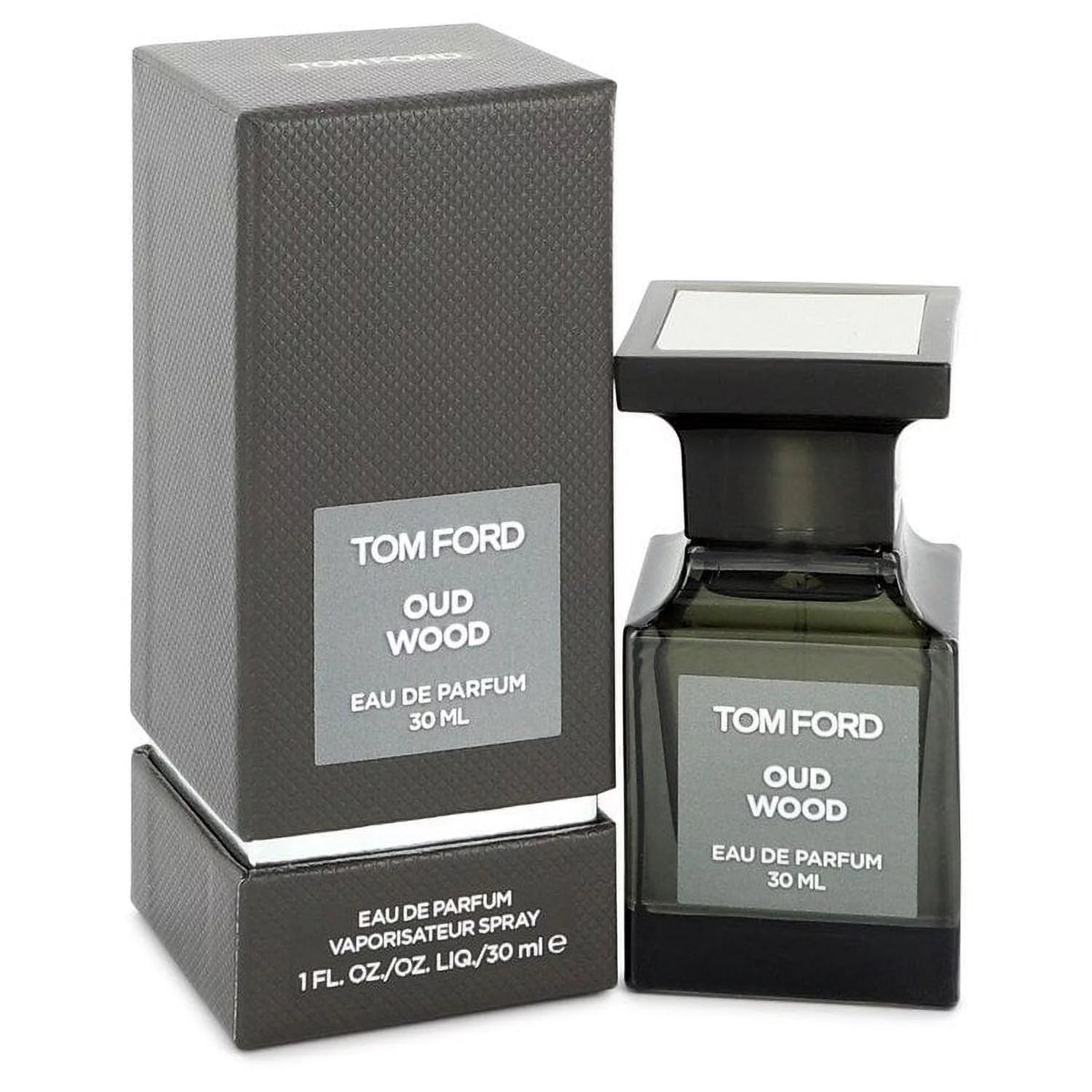 Oud Wood Eau De Parfum Spray 1 oz F941