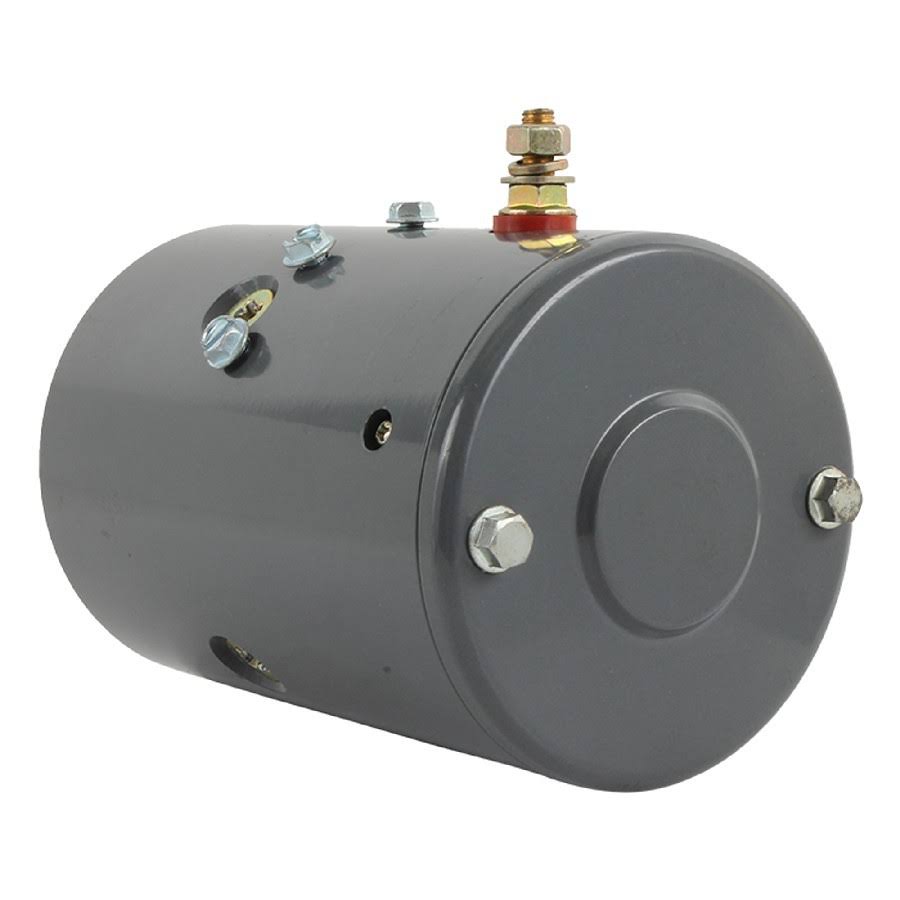 Liftgate Hydraulic Motor 12V O567