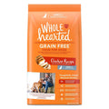 Grain Free Senior Chicken Recipe Dry Dog Food I35004