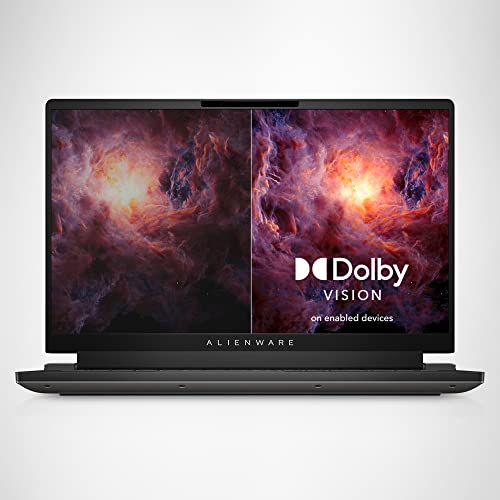 15.6-inch 240Hz QHD Gaming Laptop with Intel Core i9-12900H, 32GB DDR5 RAM, 1TB SSD, NVIDIA RTX 3080 Graphics, Windows 11 Home L3605