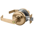 Cylindrical Lock J728657