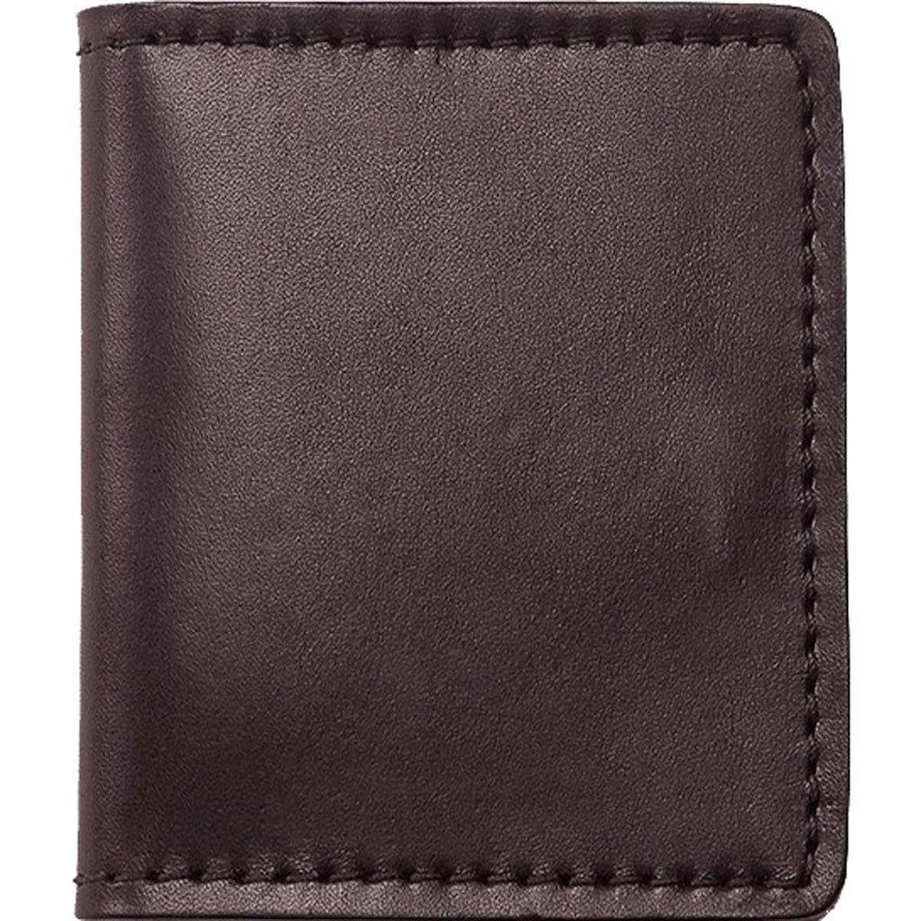 Brown Card Case V7868
