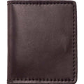 Brown Card Case V7868